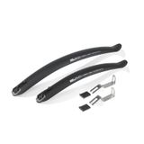 Xlc Çamurluk Set (Ön-Arka) Mg-C17 Siyah 2502505700