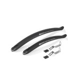 Xlc Çamurluk Set (Ön-Arka) Mg-C17 Siyah 2502505700 Çamurluk