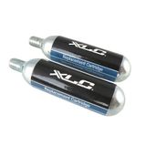 XLC Co2 Hava Tüpü 2li Set 16g