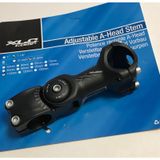 XLC COMP GİDON BOĞAZI AÇI AYARLI ST-T14 110 MM 0° - 60° 31,8mm 25