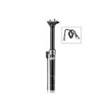 Xlc Dropper Bisiklet Teleskopik Sele Borusu 30.9 400Mm Sp-T10