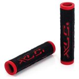 Xlc Elcik Çift Renk Siyah-Kırmızı 125 Mm 2501583504 / 05-6591-90004