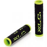 Xlc Elcik Çift Renk Siyah-Yeşil 125 mm 2501583502 / 05-6591-90002