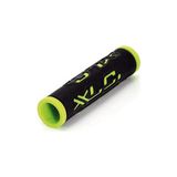 XLC ELCİK ÇİFT RENKLİ 125MM SİYAH/YEŞİL