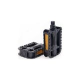 Xlc Emir Bisiklet'de Btwin Bisiklet Orjinal BT-990 Bilyalı Pedal Siyah Takımı