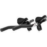XLC HB-T03 Pro Triathlon Aero Bar