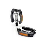Xlc Pedal Cıty Comfort Reflektörlü Tam Bilyalı