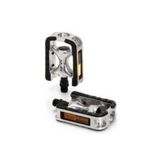 XLC PEDAL CITY/COMFORT REFLEKTÖRLÜ CP TAM BİLYALI VP-608-(İNDİRİM