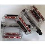Xlc Pedal Çivili (Şeffaf)