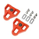 Xlc Pedal Kali Yol 9 Derece Look Ve Xlc Pedal Uyumlu Rc-7B 2501890700