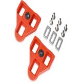 Xlc Pedal Kali Yol - Kırmızı