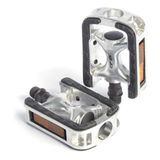 XLC Shimano Spd Pedal Pd-M520 + Kaller Bisiklet Parçaları, Çok Renkli