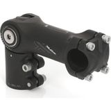 XLC ST-T13 A-Head Stem Ayarlanabilir 25.4 mm Gidon Boğazı