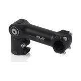 Xlc St-T13 Açı Ayarlı Yükselticili Gidon Boğazı 25.4/90MM Siyah
