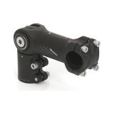 Xlc St-t13 Açı Ayarlı Yükselticili Gidon Boğazı 31.8/110 MM Siyah
