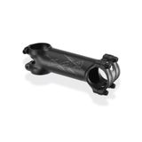 XLC Üniseks – Yetişkin All Ride Gidon boğazı, siyah, 110 mm
