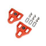 XLC Yol Pedal Kali RC-7B 9 Derece Look ve Pedal Uyum