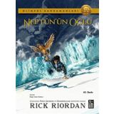 XLIBRIS Olimpos Kahramanları 2 Neptünün Oğlu