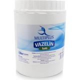 Xlinetattoo 1000 ml Katı Vazelin 769240843275 Cilt Nemlendirici Etkili Dövme Uygulamaları İçin Özel
