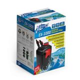 Xlpro EX-1000 Dolu Akvaryum Dış Filtre