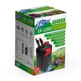 Xlpro EX-1200 Dolu Akvaryum Dış Filtre
