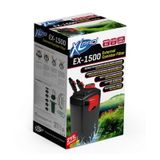 Xlpro EX-1500 Dolu Akvaryum Dış Filtre