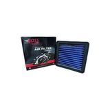 Xmax 250 Temizlenebilir Varyatör Filtresi