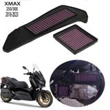 Xmax 250/300 2018-2023 Performans Hava Varyatör Filtre Seti