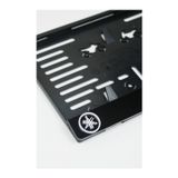 Xmax Motor Pleksi Plaka