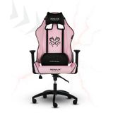 Xmax Rio Balerion Kumaş Oyuncu Koltuğu Pembe