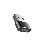 XMAX Type-C USB Dönüştürücü USB To Type C Converter Metal Kasa