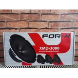 Xmd-3080 20cm Midrange Hoparlör
