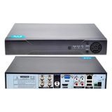 Xmeye 4 Kanal Dvr Kayıt Cihazı - SİYAH