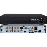 Xmeye 8 Kanal Dvr Kayıt Cihazı