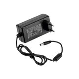 XML DÜNYASI CATA CT-2553 12 VOLT 5 AMPER PLASTİK KASA ADAPTÖR