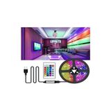 XML DÜNYASI CATA CT-4566 USB'Lİ TV ARKASI RGB LED 3MT