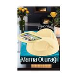XML Dünyası Çıkarılabilir Mama Oturağı Masa Mama Sandalyesi Sarı 719334