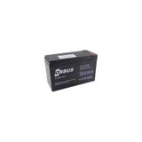 xmldünyası 12V 9Ah Kuru Akü 12 Volt 9 Amper Bakımsız Akü