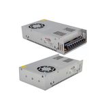 Xmldünyası M-Power Me1213 24 Volt - 20 Amper - 500 Watt Metal Kasa Adaptör