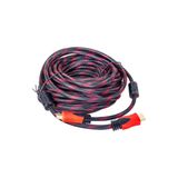 Xmldünyası Powermaster 1.4V 3D 20 Metre Örgülü Kutulu Hdmı Kablo