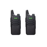 xmldünyası WLN PMR-446 16 KANAL ŞARJ ÜNİTESİ VE LI-ION BATARYA DAHİL İKİLİ EL TELSİZİ (15 KM)(KULAKLIK 15731), TYB27BMBV2RQ0S5Y20