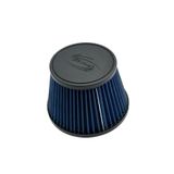 XMOD Hava Filtresi Kafası Honda Civic Simota Big Tube 1996 2001 Uyumlu Kafa Mavi
