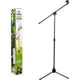 XMS100B Mikrofon Standı Sehpası