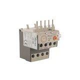 Xmtr-16M 2.5~4A Mini Termik Role (Xmc-6M/9M/12M/16M)