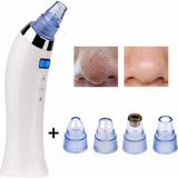 Xn 8030 Beautiful Skin Care Expert Şarjlı Vakumlu Siyah Nokta Temizleme Cihazı
