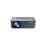 Xnano X1 1080P Full Hd, Led Projeksiyon, 12000 Lumen, Android, Dolby Audio, Wı-Fı, Bluetooth, Space Grey