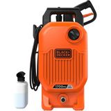 Xnews 1700 Watt, 125 Bar Basınçlı Yıkama Makinesi, BEPW1700-QS