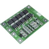 Xnews 3s 40A Standart 12 6V Bms 18650 Lityum Pil Şarj Koruma Devresi