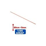 Xnews 6 Adet 80 CMX11MM Ince Oklava 714886
