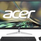 Xnews Acer Aspire C27-1751 All In One (Hepsi Bir Arada) Aüstü Biisayar, Intel Core I7-1260P 12. Nesil 4.70GHZ Işlemci, 8gb Ram, 512GB Ssd, 27\